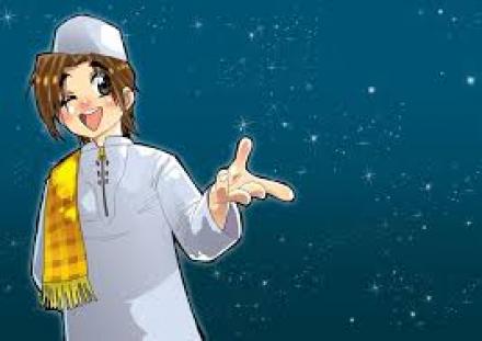 PEMUDA PEMIMPIN MASA DEPAN